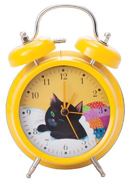 BUDILKA MAČEK MURI RUMENA