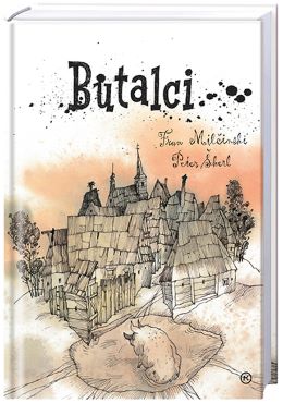 BUTALCI