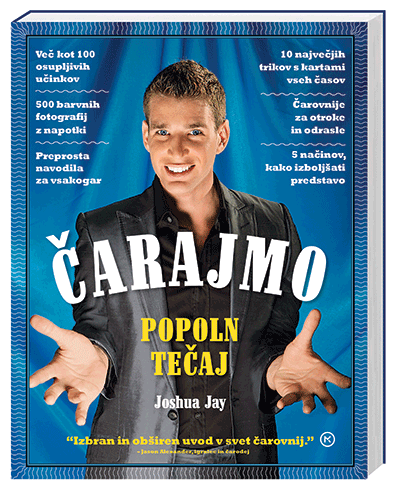 ČARAJMO
