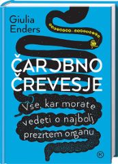ČAROBNO ČREVESJE