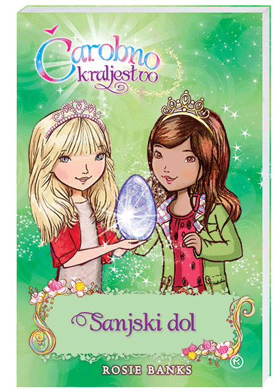 ČAROBNO KRALJESTVO-SANJSKI DOL
