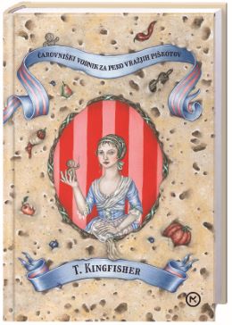 ČAROVNIŠKI VODNIK ZA PEKO VRAŽJIH PIŠKOTOV