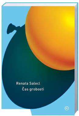 ČAS GROBOSTI