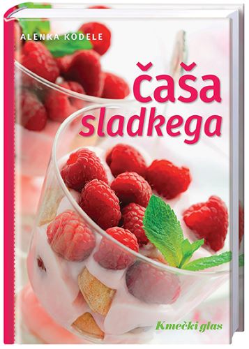 ČAŠA SLADKEGA