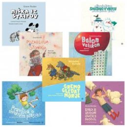 ČEBELICA KOMPLET 70 LET ČEBELICA KOMPLET 70 LET