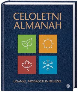 CELOLETNI ALMANAH