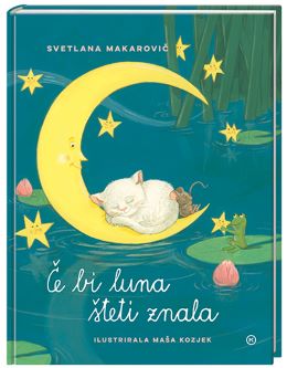 ČE BI LUNA ŠTETI ZNALA ČE BI LUNA ŠTETI ZNALA