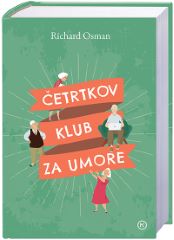 ČETRTKOV KLUB ZA UMORE