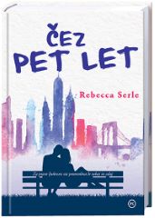 ČEZ PET LET