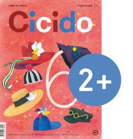 CICIDO POLLETNA NAROČNINA