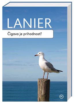 ČIGAVA JE PRIHODNOST ČIGAVA JE PRIHODNOST