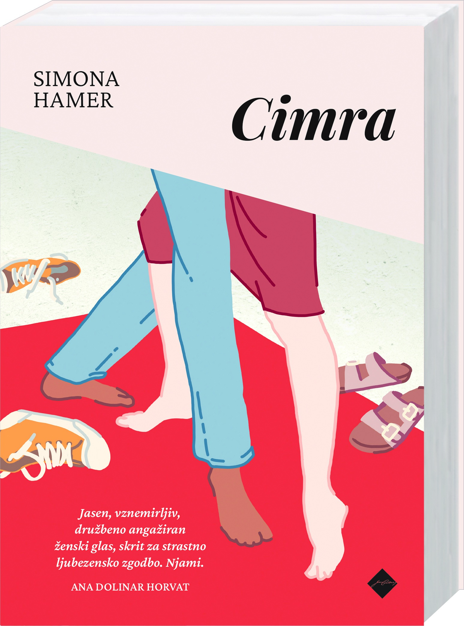 CIMRA