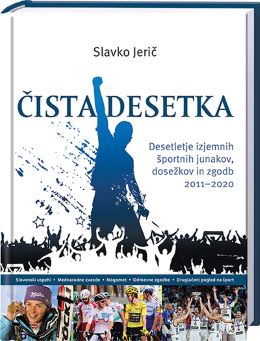 ČISTA DESETKA ČISTA DESETKA