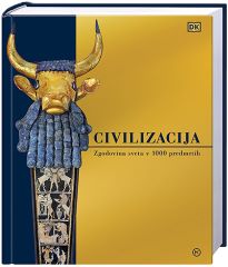 CIVILIZACIJA