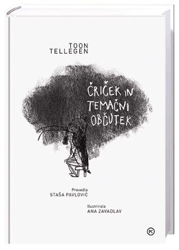 ČRIČEK IN TEMAČEN OBČUTEK