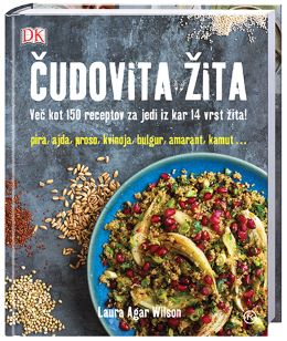 ČUDOVITA ŽITA