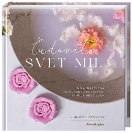 ČUDOVITI SVET MIL