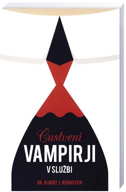 ČUSTVENI VAMPIRJI V SLUŽBI