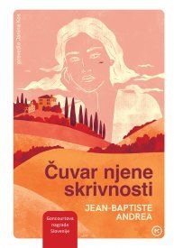 ČUVAR NJENE SKRIVNOSTI ČUVAR NJENE SKRIVNOSTI