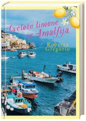 CVETOČE LIMONE IZ AMALFIJA