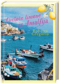 CVETOČE LIMONE IZ AMALFIJA
