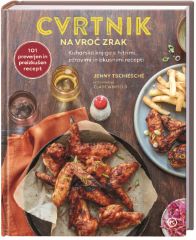 CVRTNIK NA VROČ ZRAK