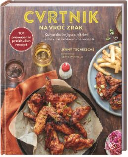 CVRTNIK NA VROČ ZRAK