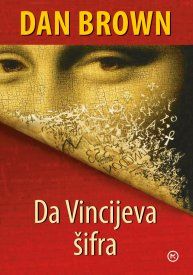 DA VINCIJEVA ŠIFRA - ŽEPNICA