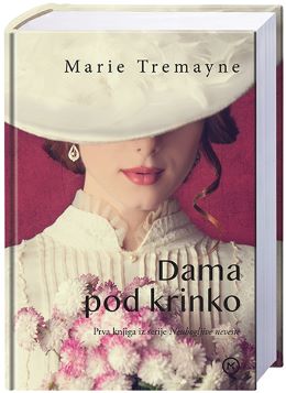 DAMA POD KRINKO