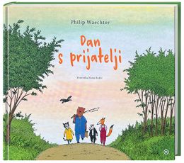 DAN S PRIJATELJI