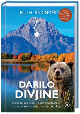 DARILO DIVJINE DARILO DIVJINE