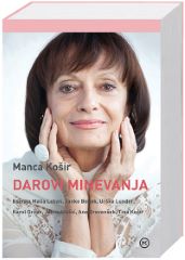 DAROVI MINEVANJA-ŽEPNICA