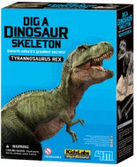 DINOZAVER TIRANOZAVER