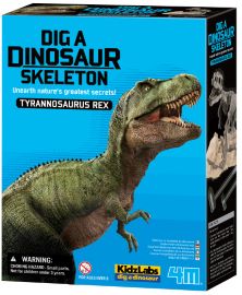 DINOZAVER TIRANOZAVER