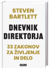 DNEVNIK DIREKTORJA