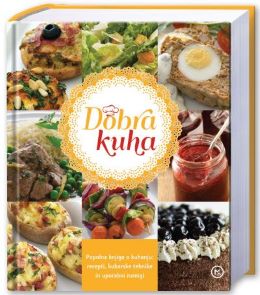 DOBRA KUHA DOBRA KUHA