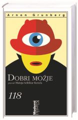 DOBRI MOŽJE