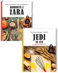 DOBROTE Z ŽARA IN JEDI IZ ŽIT