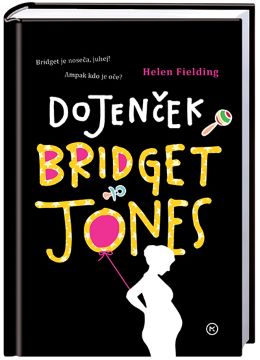 DOJENČEK BRIDGET JONES