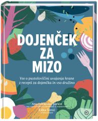 DOJENČEK ZA MIZO