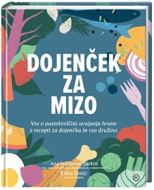 DOJENČEK ZA MIZO