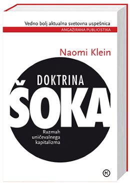 DOKTRINA ŠOKA-ŽEPNICA