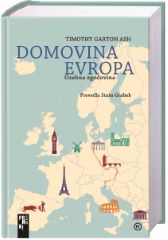 DOMOVINA EVROPA