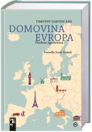 DOMOVINA EVROPA