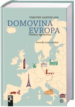 DOMOVINA EVROPA DOMOVINA EVROPA