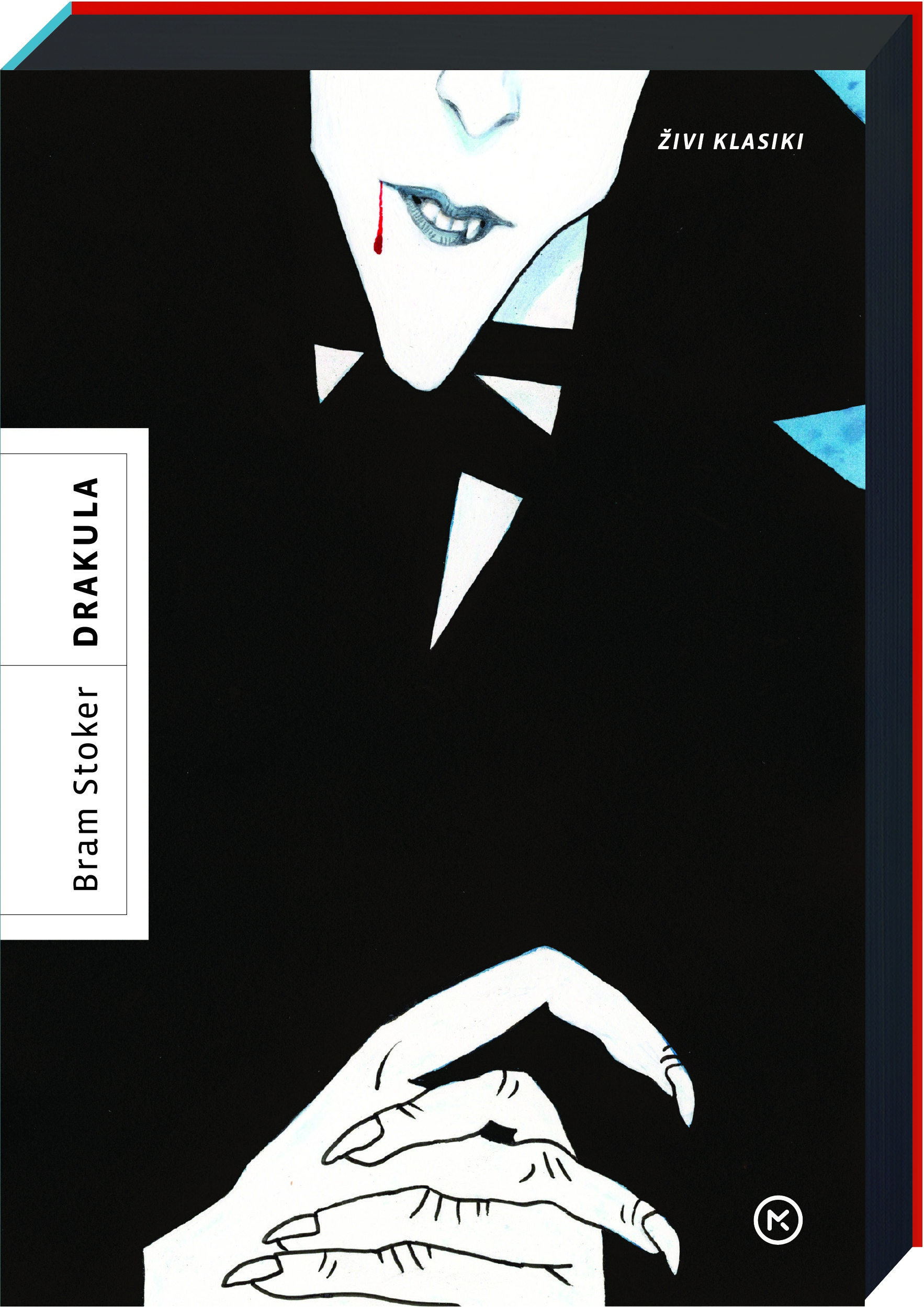 DRAKULA - ŽIVI KLASIKI