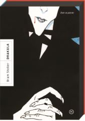 DRAKULA - ŽIVI KLASIKI