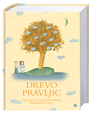 DREVO PRAVLJIC