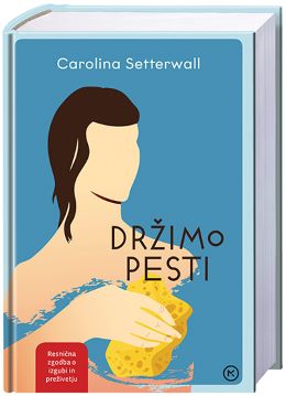 DRŽIMO PESTI