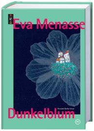DUNKELBLUM